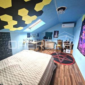 Prodaja, Kuća, Ivanić Grad, Dalmatinska, Samostojeća, 134m2