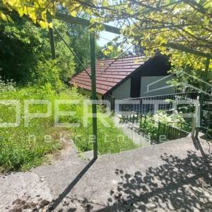 Prodaja, Kuća, Klanjec, Dol Klanječki 11, Samostojeća, 92m2