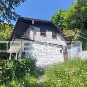 Prodaja, Kuća, Klanjec, Dol Klanječki 11, Samostojeća, 92m2