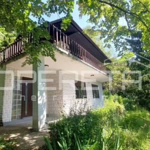 Prodaja, Kuća, Klanjec, Dol Klanječki 11, Samostojeća, 92m2