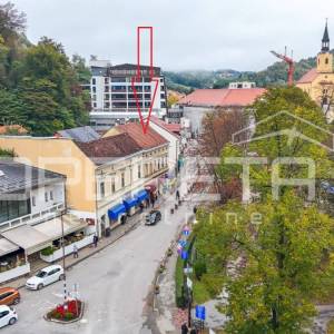 Prodaja, Kuća, Krapinske toplice, Ulica Ljudevita Gaja , Kuća u nizu, 300m2