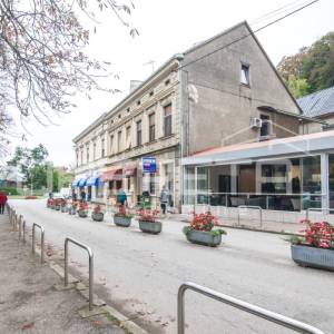 Prodaja, Kuća, Krapinske toplice, Ulica Ljudevita Gaja , Kuća u nizu, 300m2