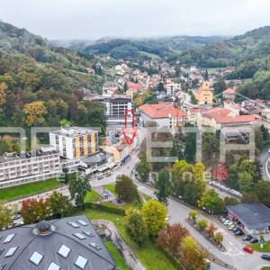 Prodaja, Kuća, Krapinske toplice, Ulica Ljudevita Gaja , Kuća u nizu, 300m2