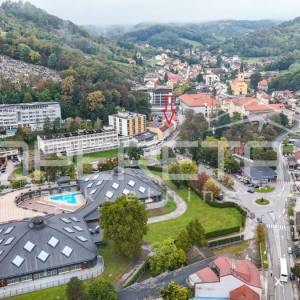Prodaja, Kuća, Krapinske toplice, Ulica Ljudevita Gaja , Kuća u nizu, 300m2