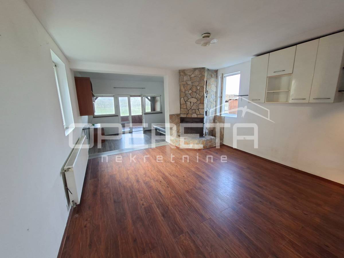 Prodaja, Kuća, Lasinja, Jamnička, Samostojeća, 57m2