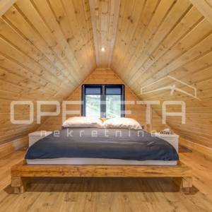 Prodaja, Kuća, Marija Bistrica, Tugonica, Samostojeća, 60m2