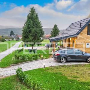 Prodaja, Kuća, Marija Bistrica, Tugonica, Samostojeća, 60m2