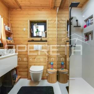 Prodaja, Kuća, Marija Bistrica, Tugonica, Samostojeća, 60m2