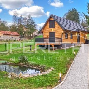 Prodaja, Kuća, Marija Bistrica, Tugonica, Samostojeća, 60m2