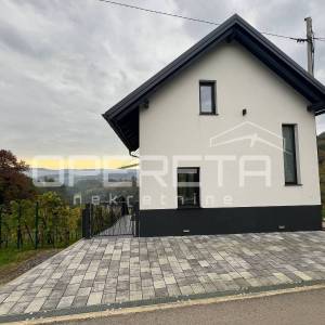 Prodaja, Kuća, Novi Marof, Krč, Samostojeća, 84m2