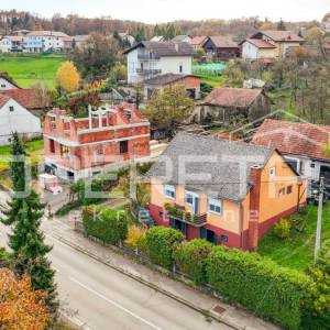Prodaja, Kuća, Ozalj, Karlovačka cesta, Samostojeća, 230m2