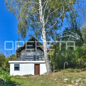 Prodaja, Kuća, Pokupsko, Potoček, Samostojeća, 89m2