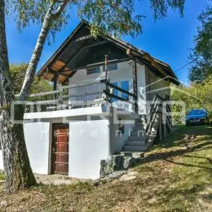 Prodaja, Kuća, Pokupsko, Potoček, Samostojeća, 89m2