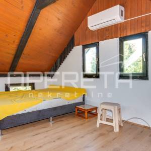 Prodaja, Kuća, Pokupsko, Potoček, Samostojeća, 89m2