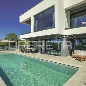 Prodaja, Kuća, Poreč, Poreč, Dvojni objekt, 250m2
