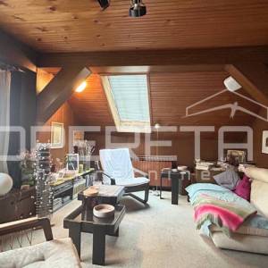 Prodaja, Kuća, Retfala, Ivana Gundulića , Dvojni objekt, 175m2