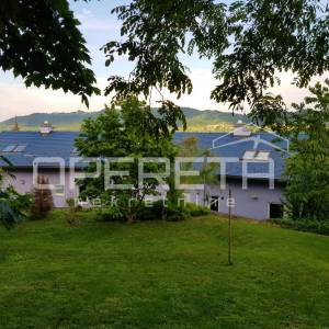 Prodaja, Kuća, Samobor-Anindol, Giznik, Samostojeća, 500m2