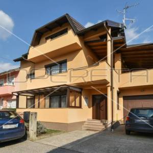 Prodaja, Kuća, Sesvete, Zeleni vijenac, Kuća u nizu, 320m2