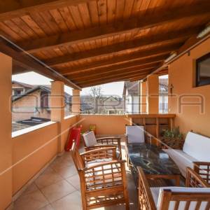 Prodaja, Kuća, Sesvete, Zeleni vijenac, Kuća u nizu, 320m2