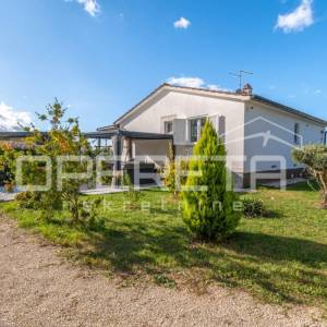 Prodaja, Kuća, Višnjan, Višnjan, Samostojeća, 120m2