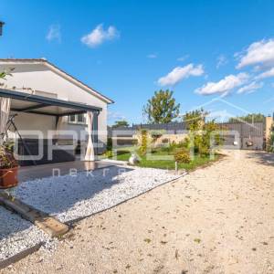 Prodaja, Kuća, Višnjan, Višnjan, Samostojeća, 120m2