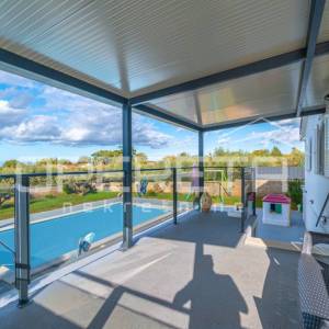 Prodaja, Kuća, Višnjan, Višnjan, Samostojeća, 120m2