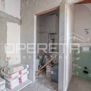 Prodaja, Kuća, Vižinada, Vižinada, Kuća u nizu, 120m2