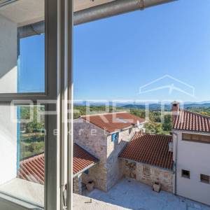 Prodaja, Kuća, Vižinada, Vižinada, Kuća u nizu, 120m2