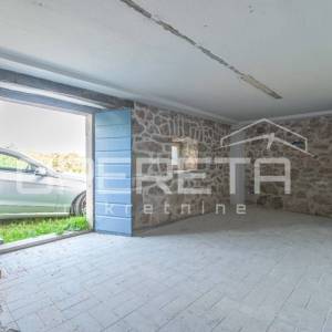Prodaja, Kuća, Vižinada, Vižinada, Kuća u nizu, 300m2