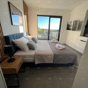 Prodaja moderne vile s bazenom, Svetvinčenat!