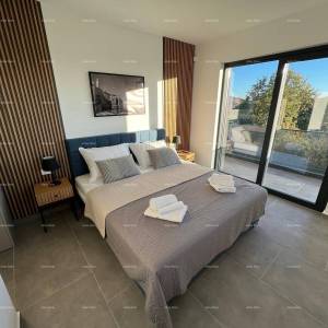 Prodaja moderne vile s bazenom, Svetvinčenat!