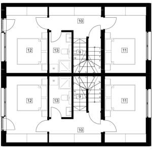 Prodaja modernog stana, Nova Vas, Poreč!