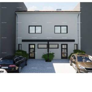 Prodaja modernog stana, Nova Vas, Poreč!