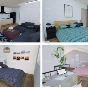 Prodaja modernog stana, Nova Vas, Poreč!