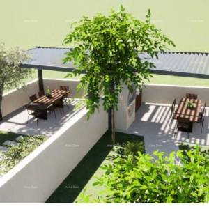 Prodaja modernog stana, Nova Vas, Poreč!