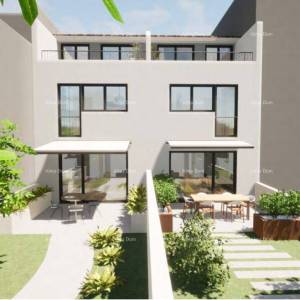 Prodaja modernog stana, Nova Vas, Poreč!