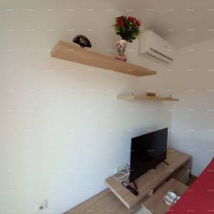 Prodaja namještenog stana s parkirnim mjestom na odličnoj lokaciji, Fažana!