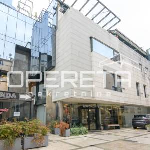 Prodaja, Poslovna zgrada, Centar, Jurišićeva, 50m2