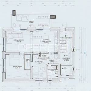 Prodaja, Stan, Centar, centar, 3s, 84m2