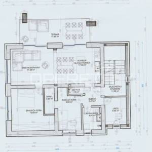 Prodaja, Stan, Centar, centar, 3s, 90m2