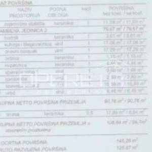 Prodaja, Stan, Centar, centar, 3s, 90m2