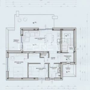 Prodaja, Stan, Centar, centar, 3s, 78m2