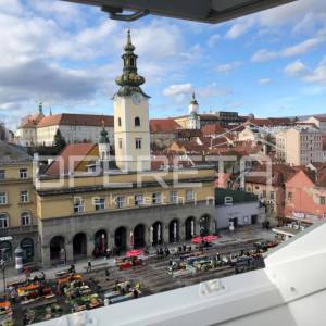 Prodaja, Stan, Centar, Dolac , 3s, 80m2