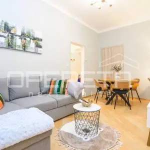 Prodaja, Stan, Centar, Đorđićeva, 2s, 48m2