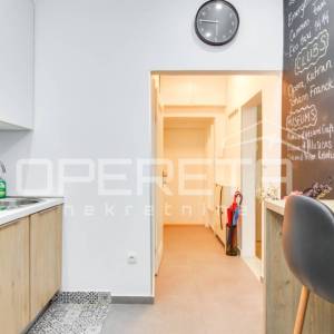 Prodaja, Stan, Centar, Đorđićeva, 2s, 48m2
