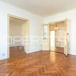 Prodaja, Stan, Centar, Klaićeva , 3s, 85m2