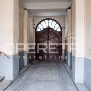 Prodaja, Stan, Centar, Republike Austrije, 3,5s, 112m2