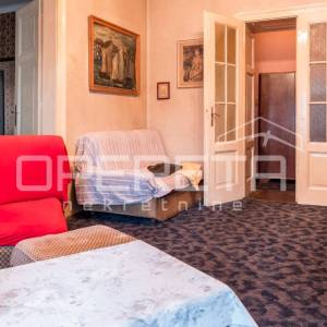 Prodaja, Stan, Centar, Republike Austrije, 3,5s, 112m2