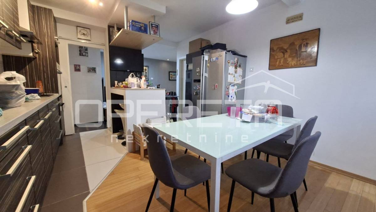 Prodaja, Stan, Centar, Ulica kralja Zvonimira, 4s, 80m2