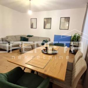 Prodaja, Stan, Cvjetno naselje, Cvjetno naselje, 3s, 62m2